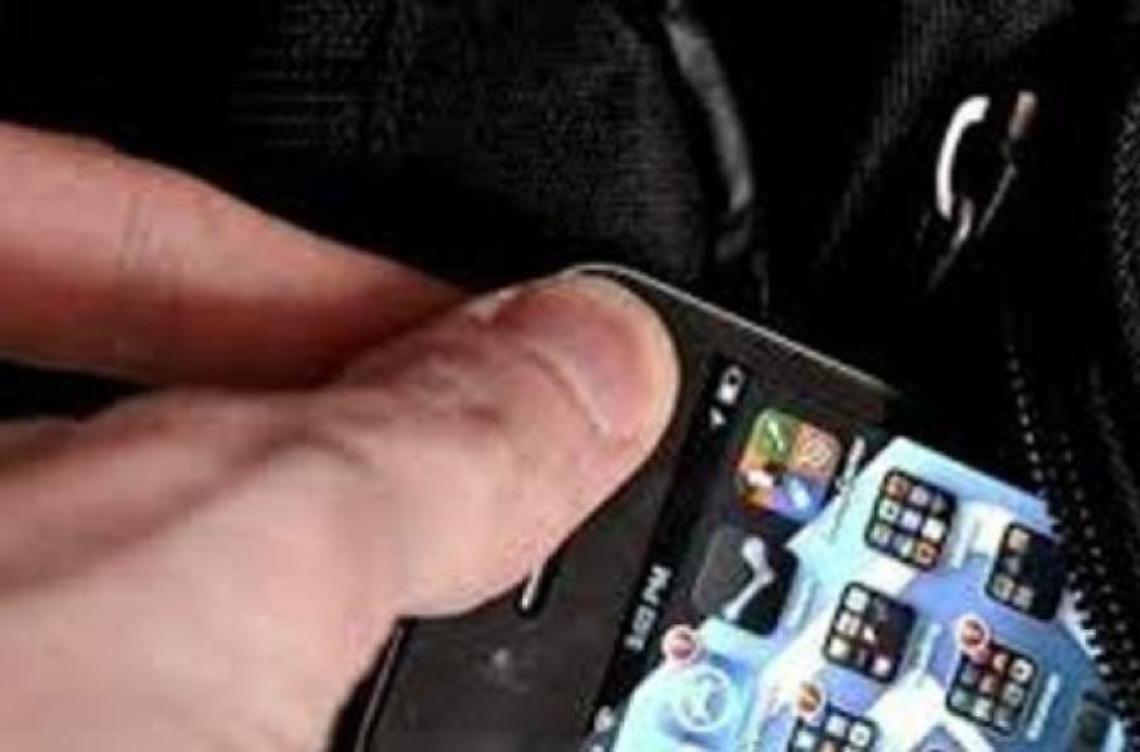 Telefono rubato a Milano e ritrovato in provincia di Latina