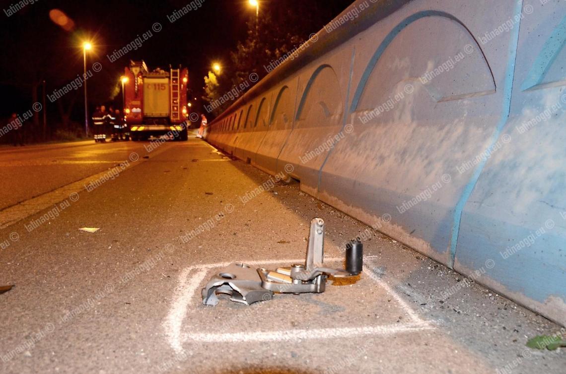 Incidente mortale in via del Lido, una comunit&agrave; intera piange Gianmario Parente