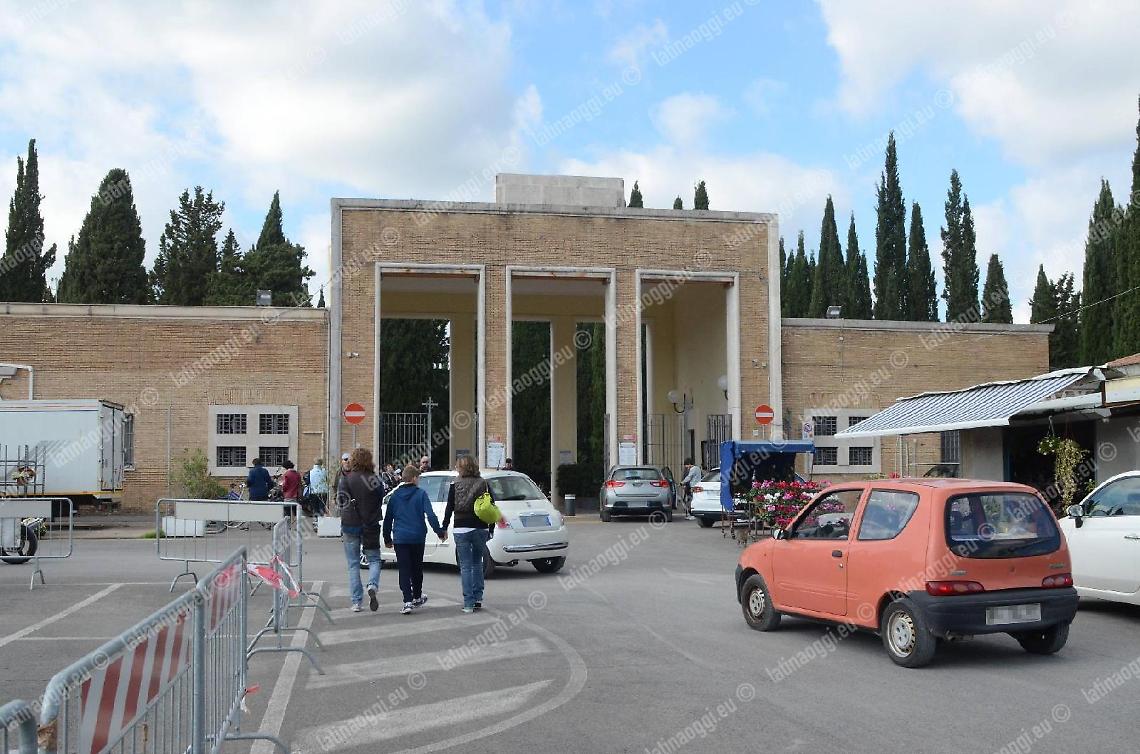 Cimitero, la Finanza mette nel mirino il contratto tra Comune e Ipogeo