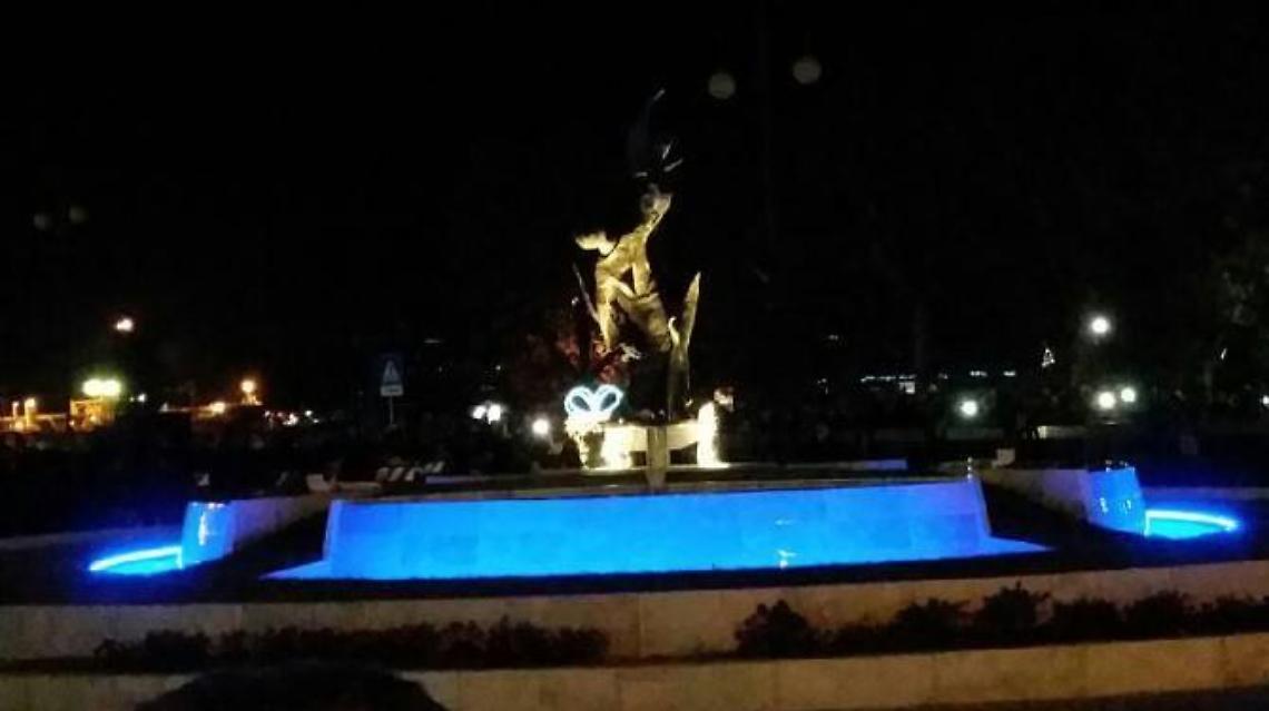 Favole di luce, conto alla rovescia per le strade della citt&agrave;