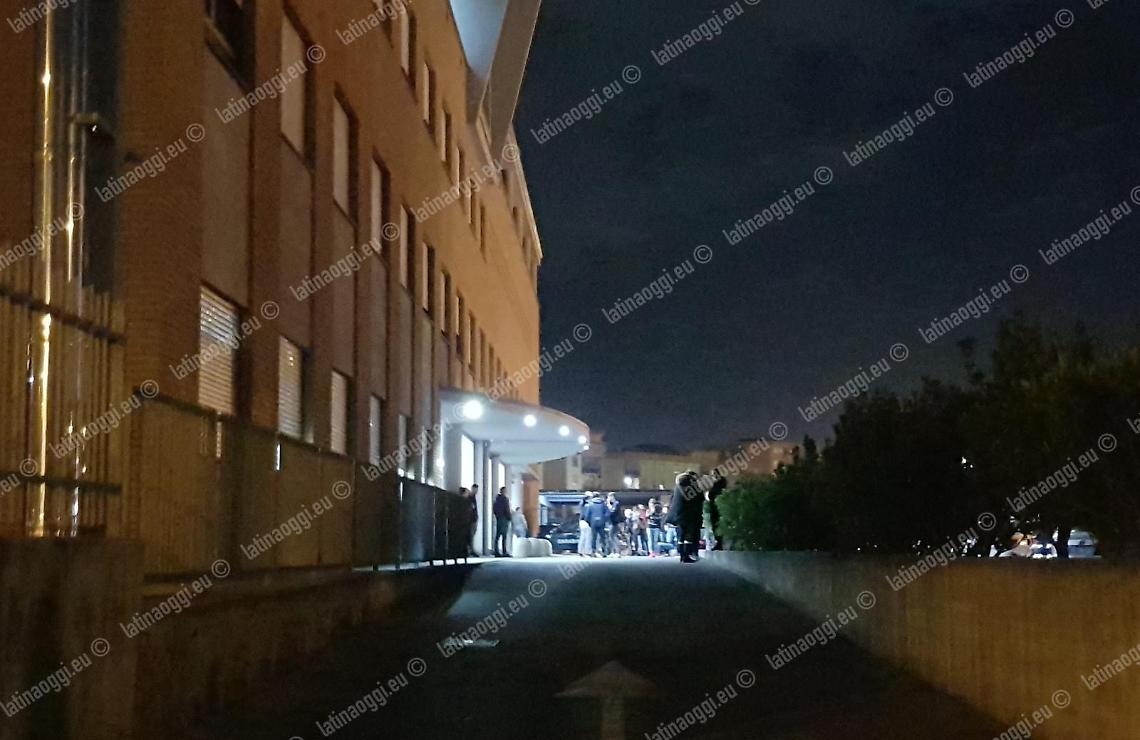 Uccise Luca Palli, l’omicida fa lo sciopero della fame