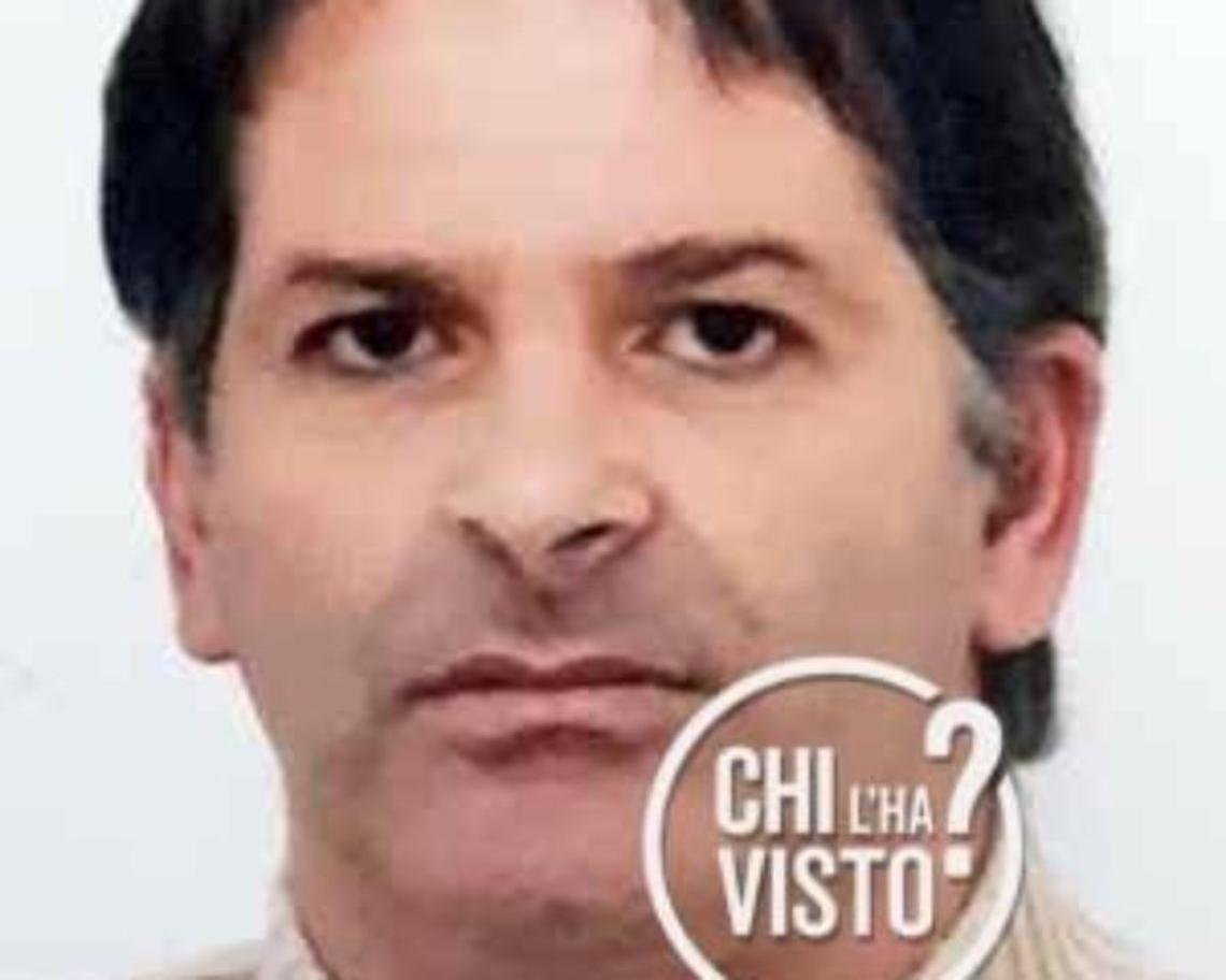Scomparso da sette mesi, si cerca Eusebio De Paolis