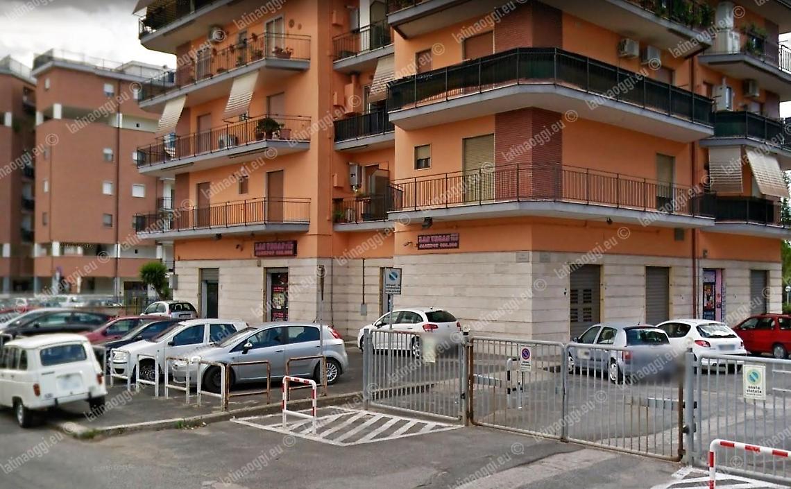 Rapina alla sala slot di via Augusto, attimi di paura per una ragazza