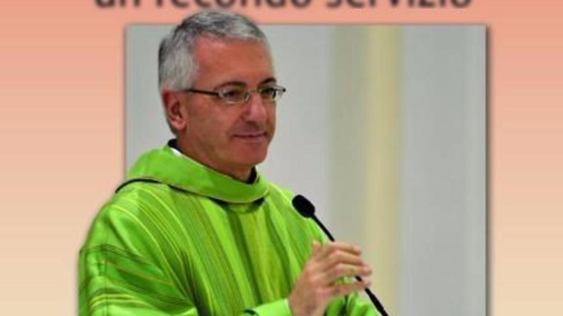 Don Leonardo D'Ascenzo nominato vescovo: &egrave; festa in diocesi