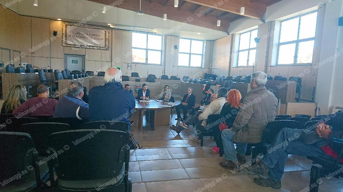 Dissesto finanziario del Comune, una strada senza uscita