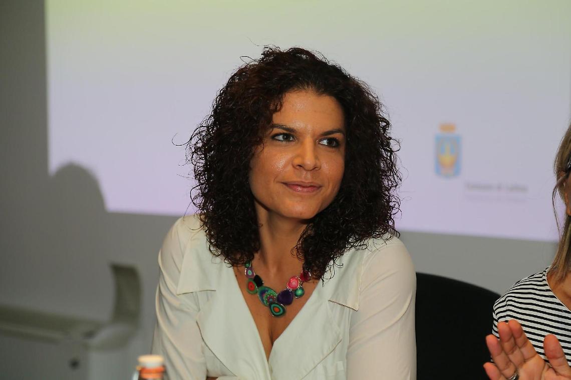 L'assessore Cristina Leggio nominata nel Cda dell'associazione Tecla