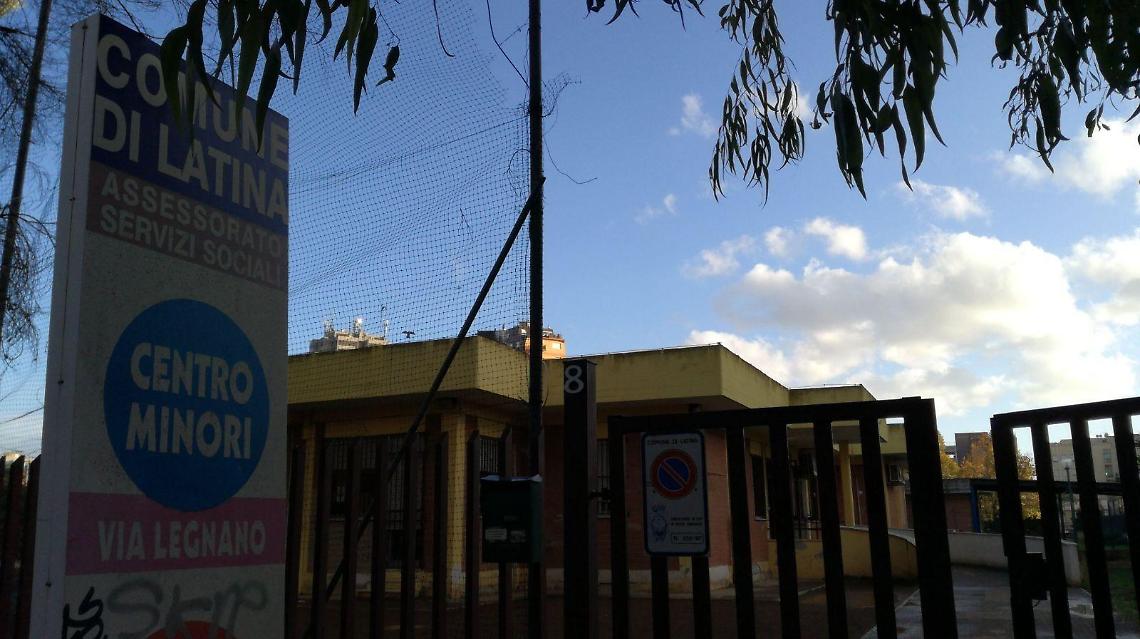 Marchiella: “Bagni rotti al Centro Minori di via Legnano: si intervenga subito”