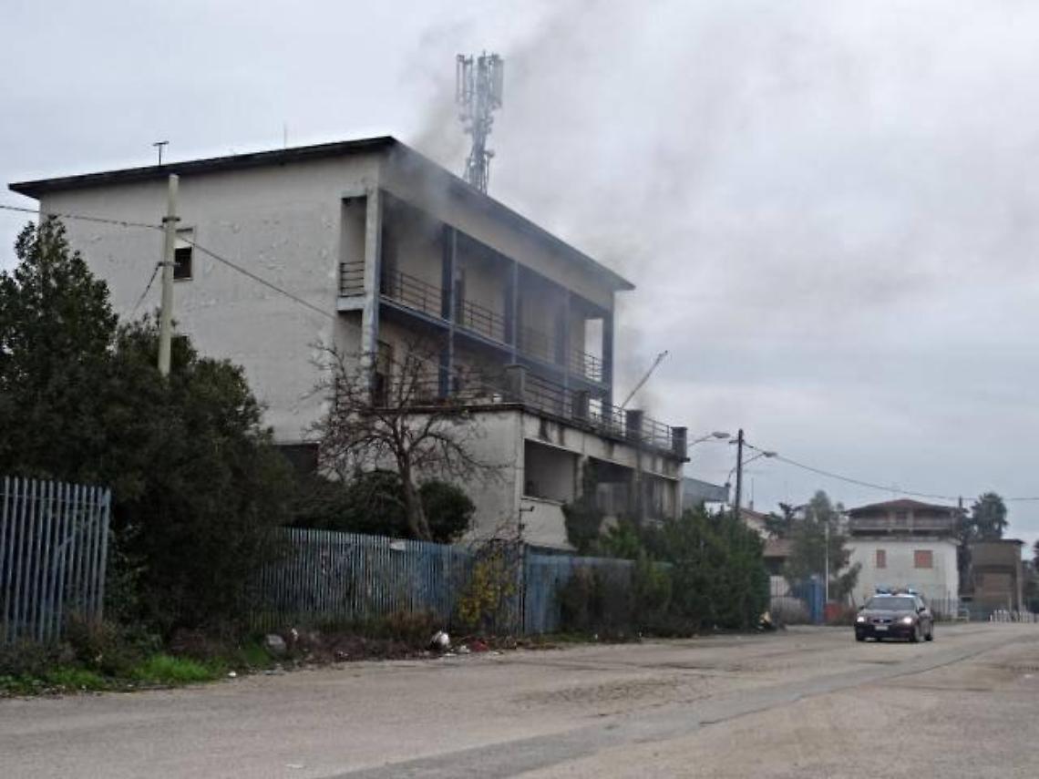 Via Enna, il costruttore torna alla carica col piano urbanistico