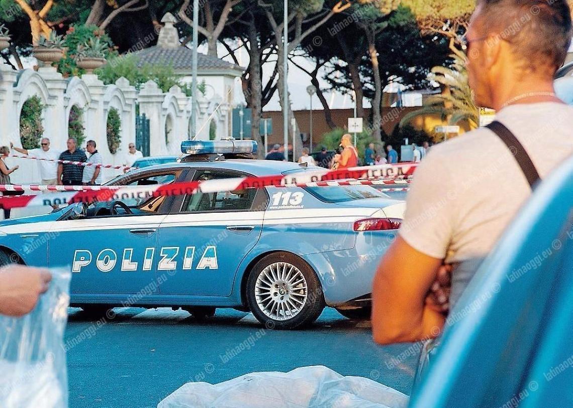 Terracina, Omicidio Marino: due gruppi di fuoco per uccidere il boss