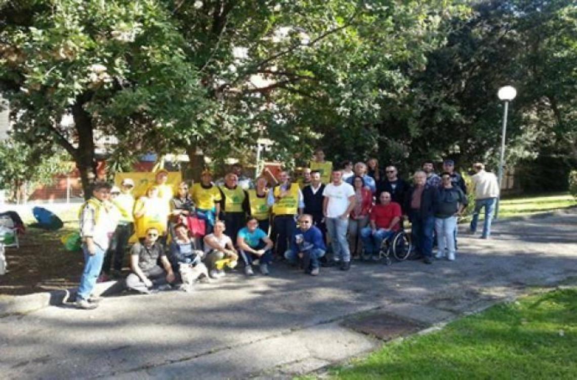 Terracina, Festa dell'albero: Legambiente presenta "Un bosco per la citt&agrave;"