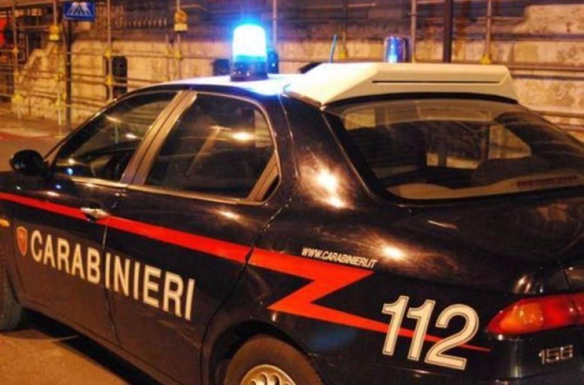 Spaccia cocaina sul lungomare, arrestato un 23enne