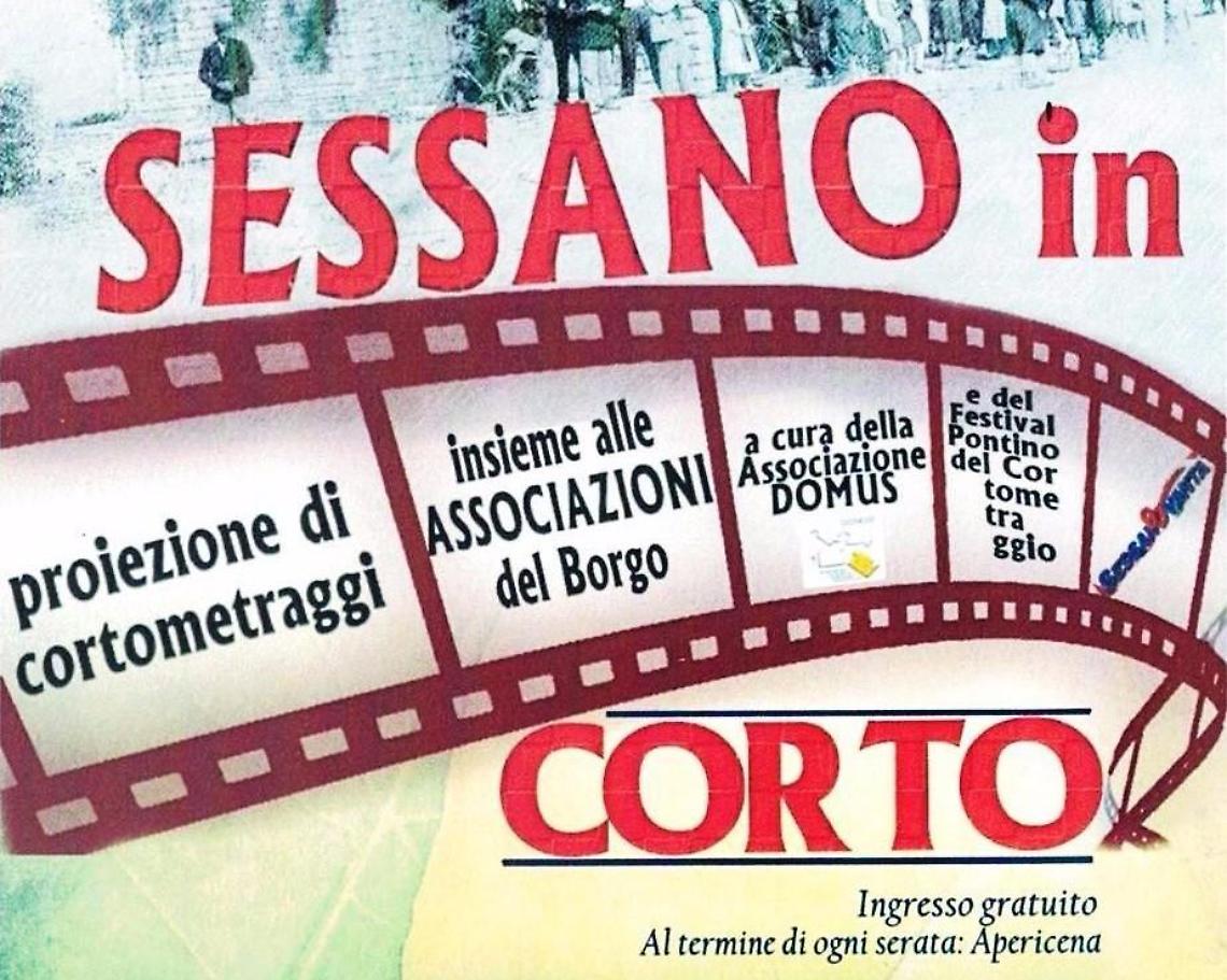 Sessano in Corto, a Borgo Podgora l'iniziativa del Comitato Civico