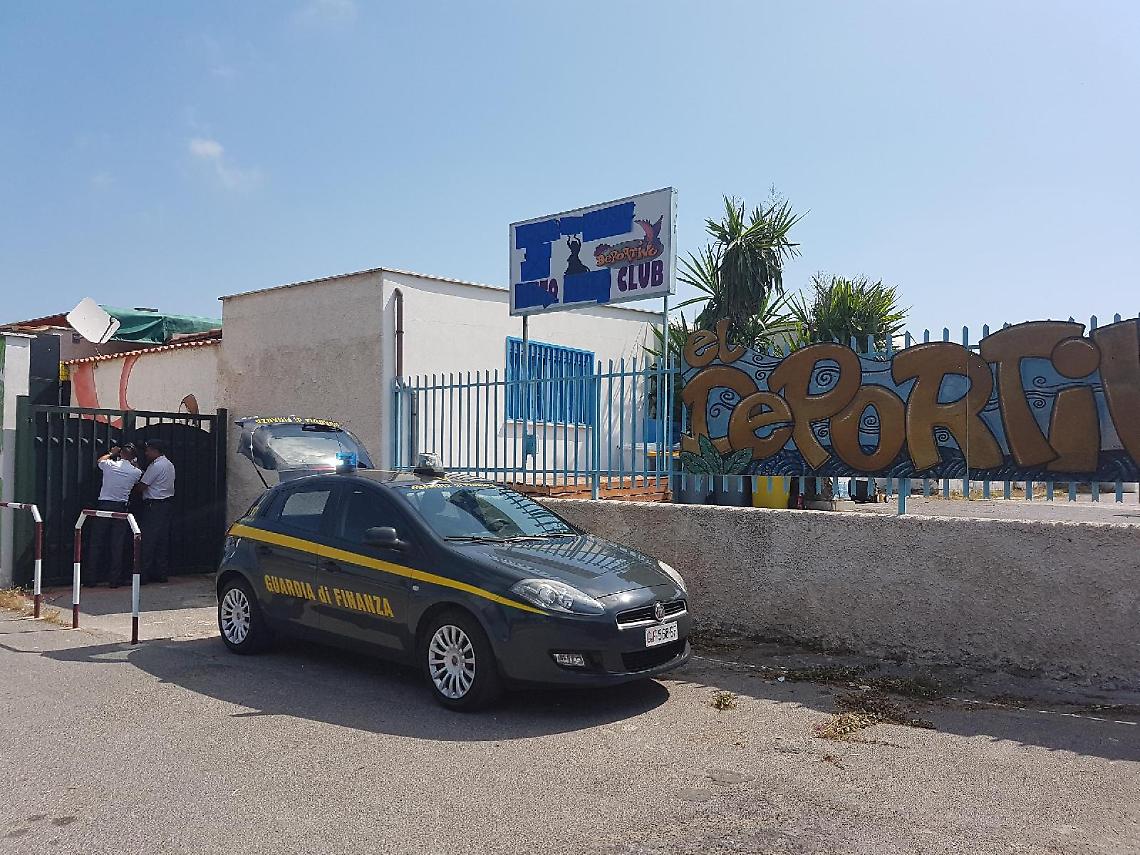 Danno erariale per i canoni non versati, scatta il sequestro dei beni