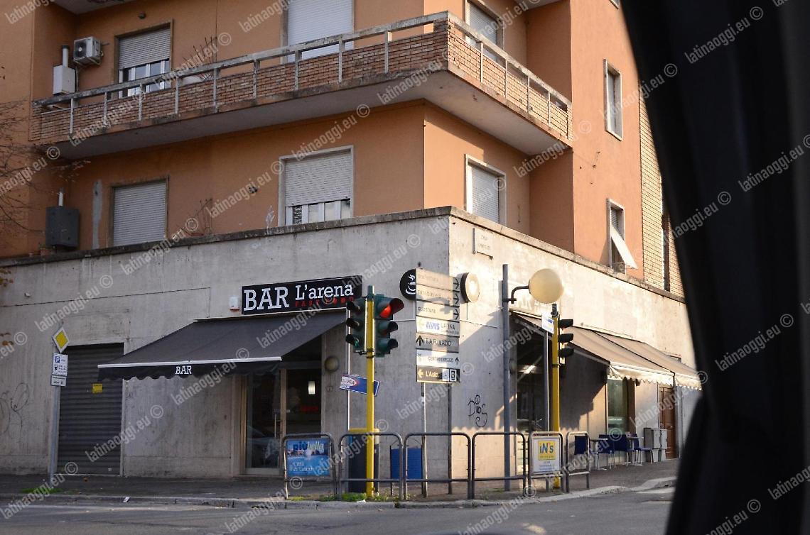 Furti nel centro, i locali  assediati da una banda di ladri specialisti