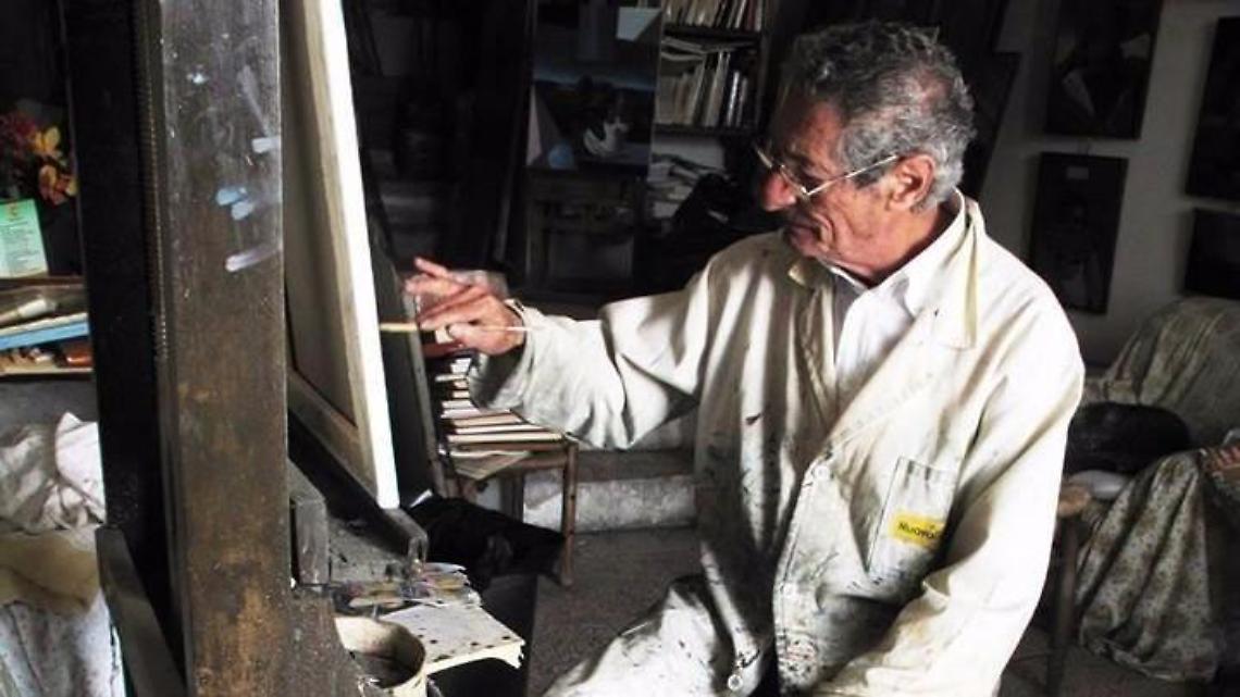 Cori piange la morte del maestro Francesco Porcari