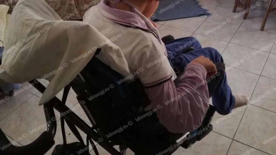 Navetta negata alla bambina disabile. Alessia non può andare a scuola