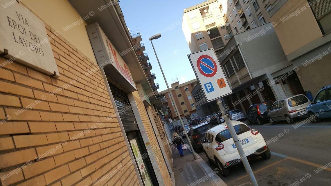 Tenta di occupare un alloggio Inps, nuove ombre sugli abusivi