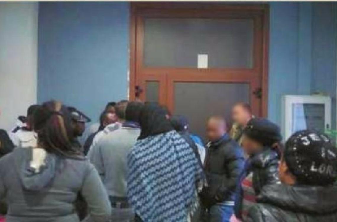 Contratti facili per favorire l'immigrazione: chiesto il rinvio a giudizio per 31 persone