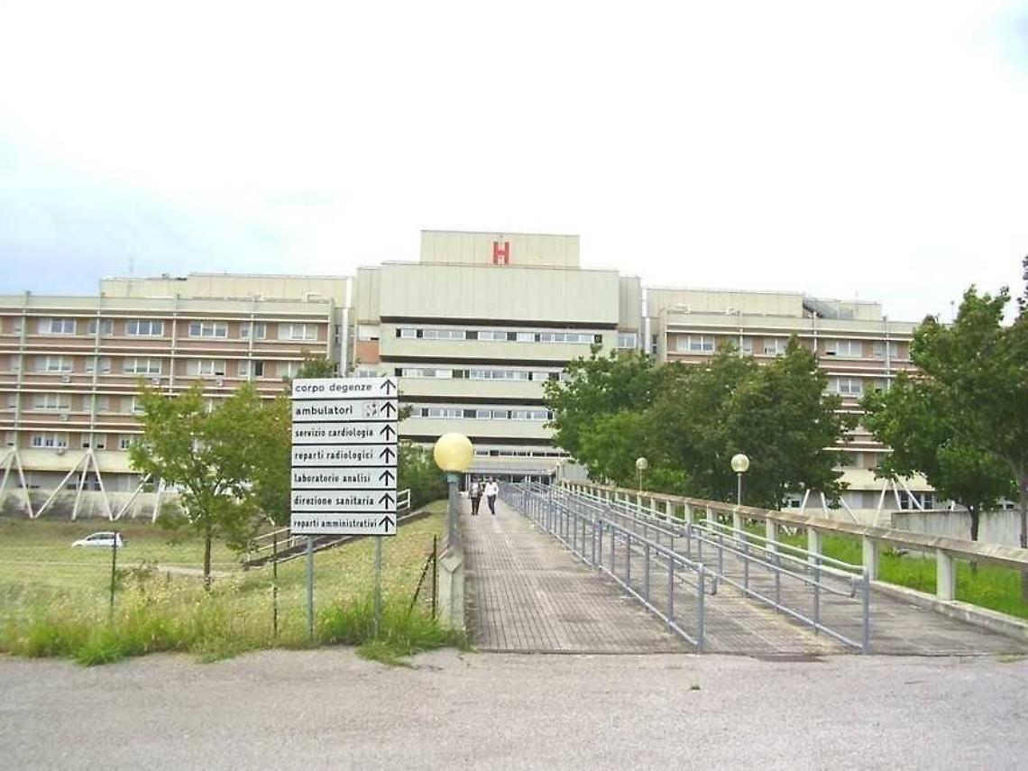 Fondi, l'ospedale cambia: nascite, Day Surgery e lungodegenza nel nuovo piano Asl