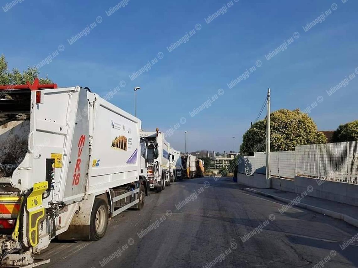 Rida, i dubbi certificati dall'Arpa: la relazione sugli impianti del Lazio