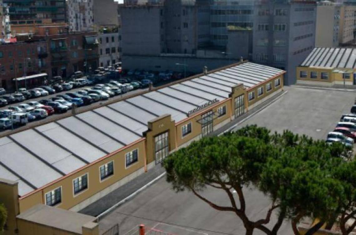 Alta diagnostica, Ciolfi (Lbc): il nuovo macchinario migliora l'offerta