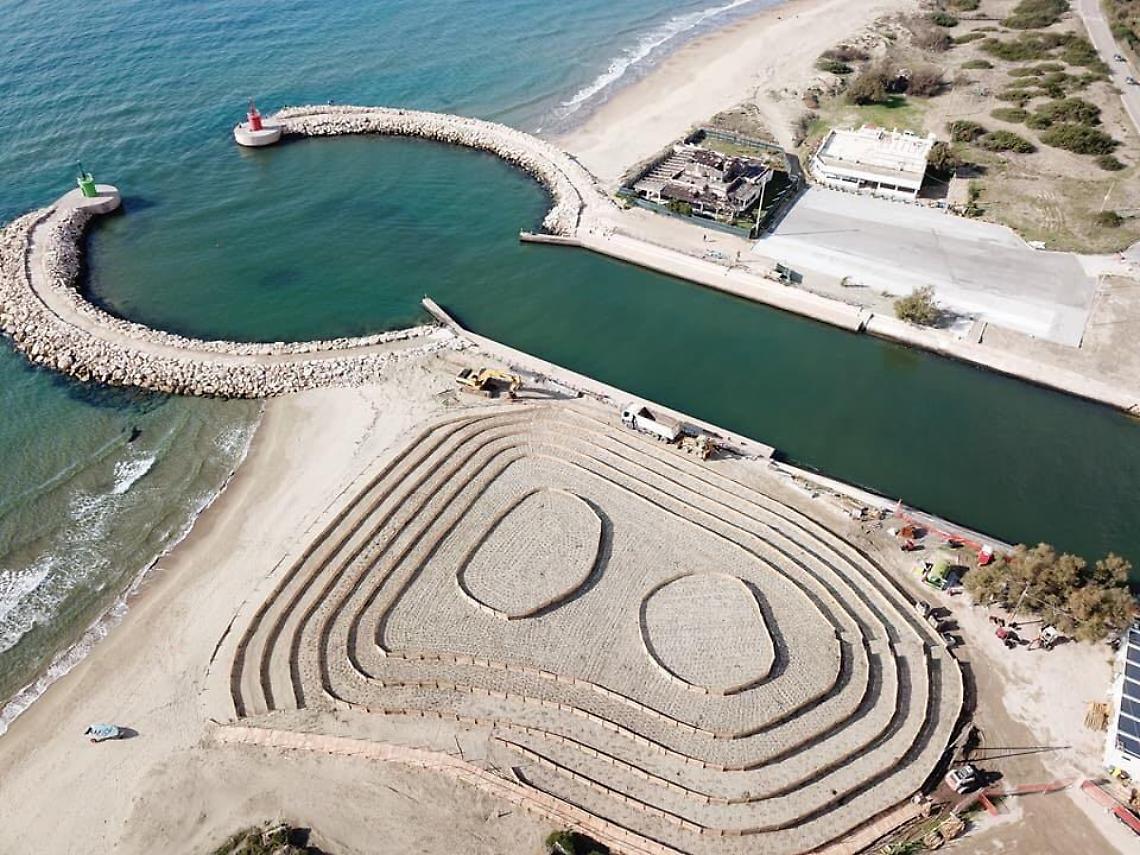 De Monaco e Scalco: "Bene l'approdo di Rio Martino, ora rilanciare Foce Verde"