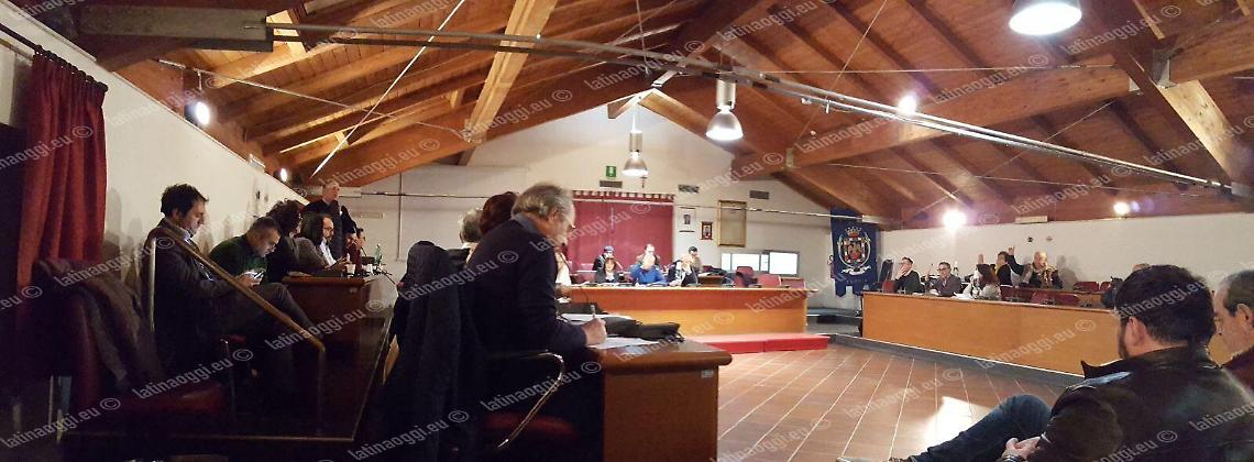 Crisi a Formia, Bartolomeo: "Sono pronto a dimettermi prima della scadenza del mandato