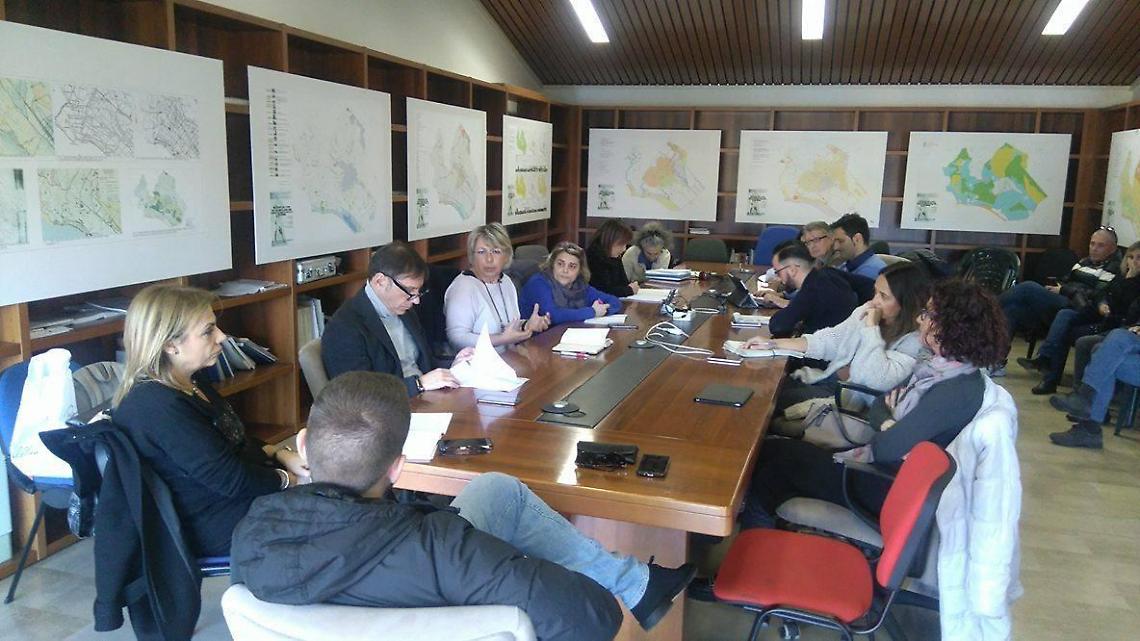 Migranti, l'assessore Ciccarelli:"Sempre più accoglienza"