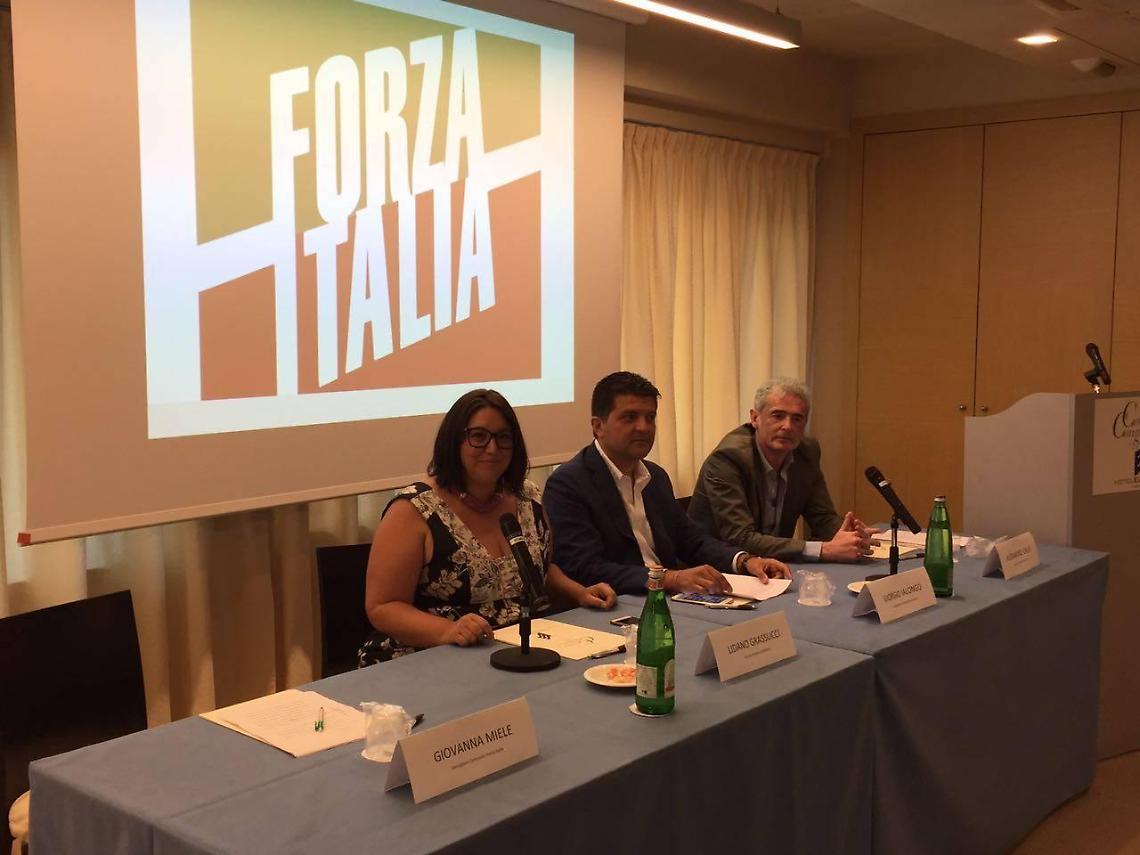 Sanit&agrave;, Forza Italia" Coletta intervenga, situazione del Goretti insostenibile"