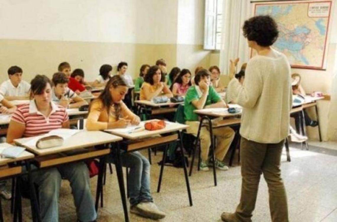 Una diversità da valorizzare, alunni impegnati nella conoscenza di nuovi orizzonti
