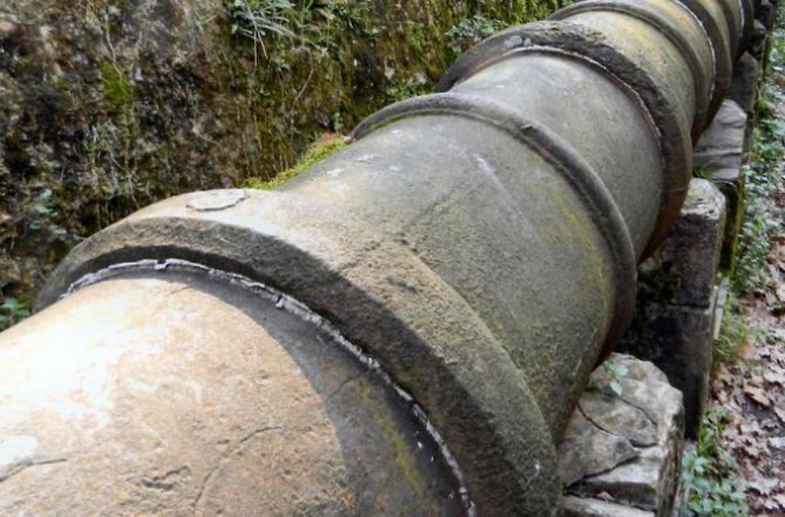 Disagi a causa delle fogne, dopo anni risolto il problema