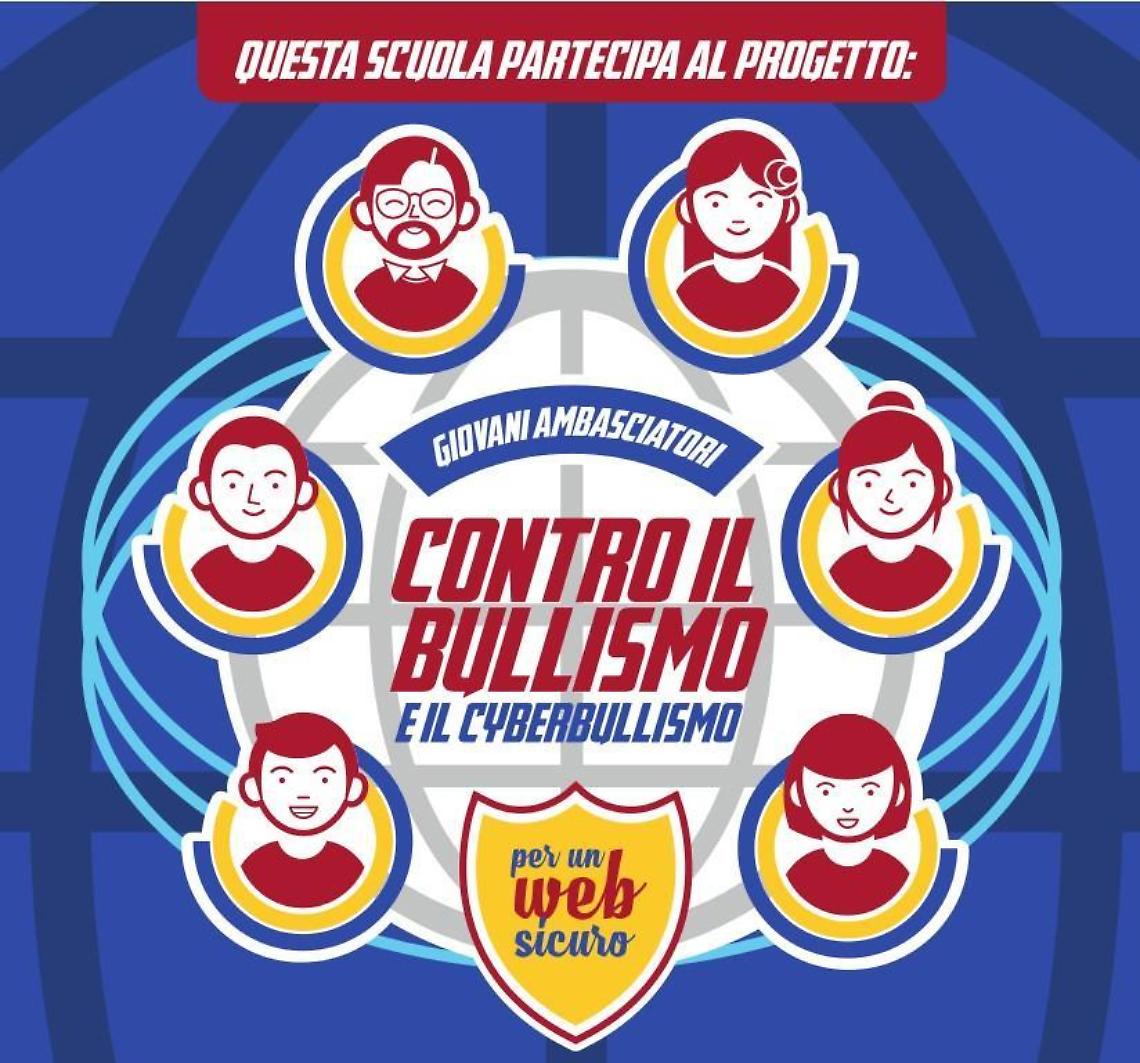 La scuola &laquo;Emanuela Loi&raquo; in prima fila contro il bullismo