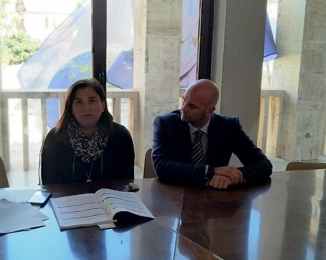 Reddito d'inclusione (Rei): a Terracina da domani uffici aperti per le domande