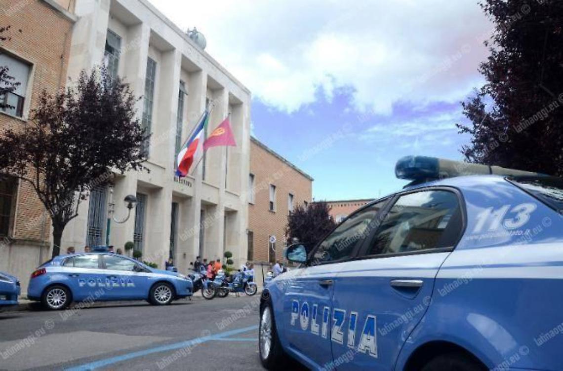 Controlli straordinari a Cisterna: l'operazione di Polizia, Carabinieri e Guardia di Finanza
