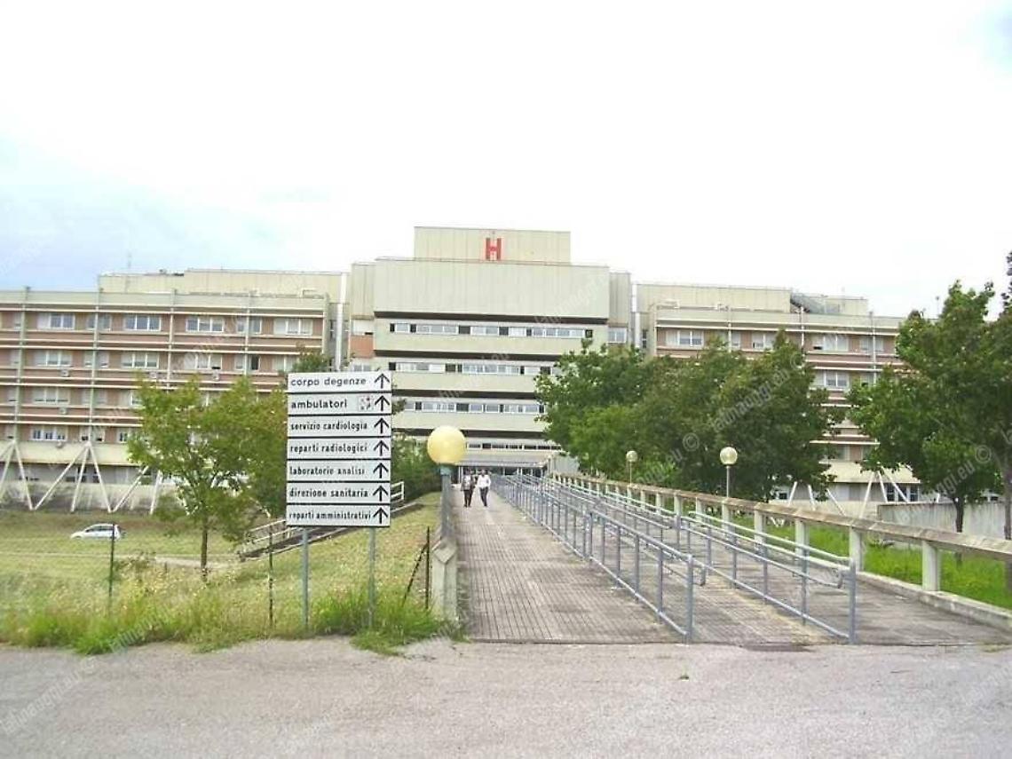 Sindaco e Asl a confronto: si punta ad un piano per il San Giovanni di Dio