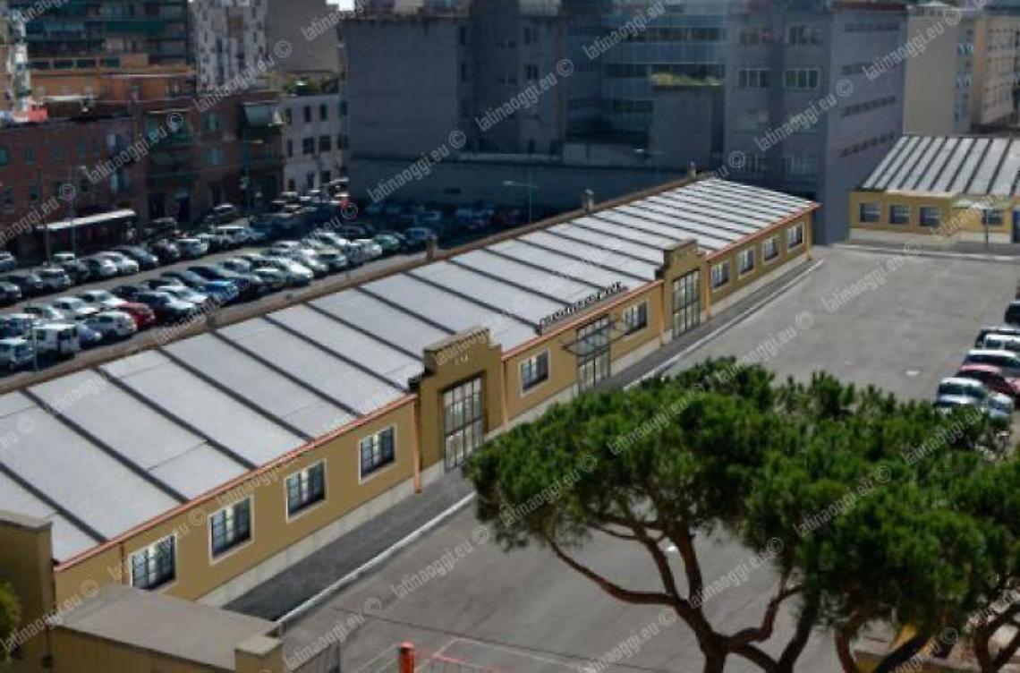 L'altra diagnostica di Ancona: strumenti per Latina "superati" sono l'eccellenza nelle Marche
