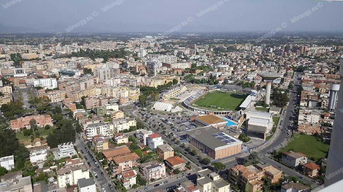 Impianti sportivi nel pantano: la commissione trasparenza vuole vederci chiaro