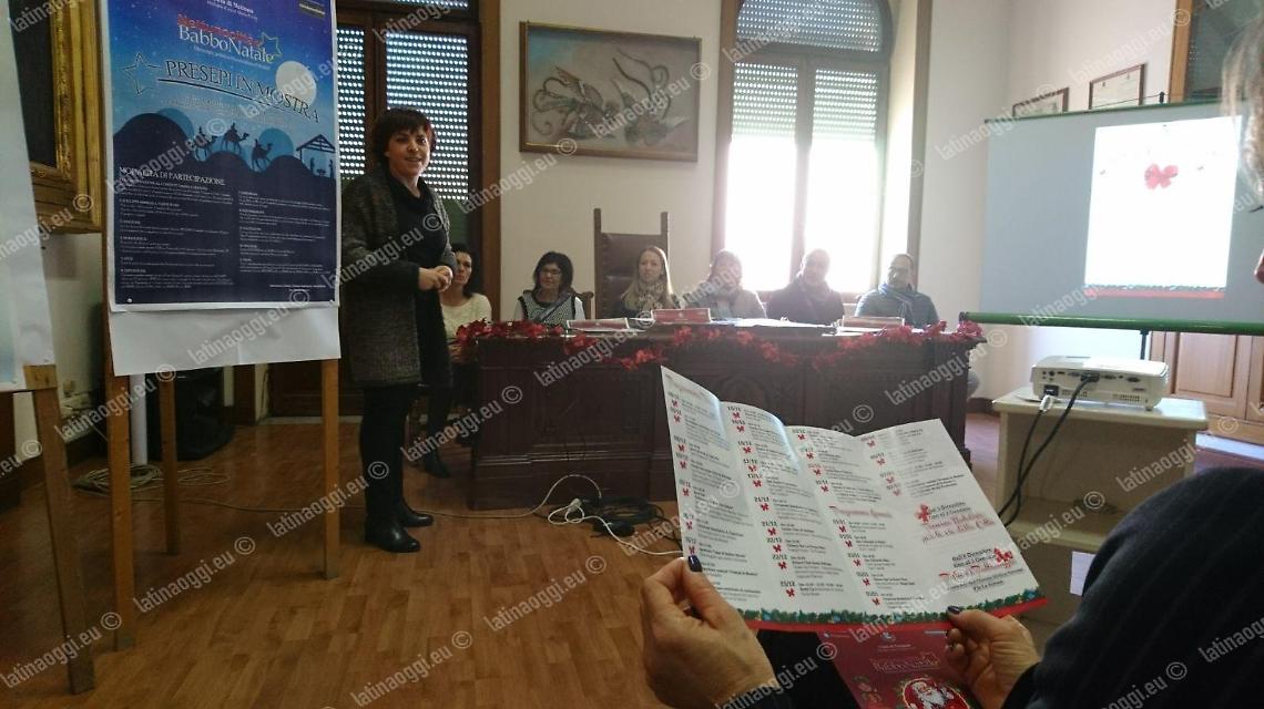 &laquo;Natale con i fiocchi&raquo;, un mare di eventi per Nettuno