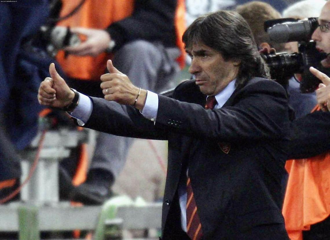 Da Nettuno alla Hall of Fame, il riconoscimento per Bruno Conti