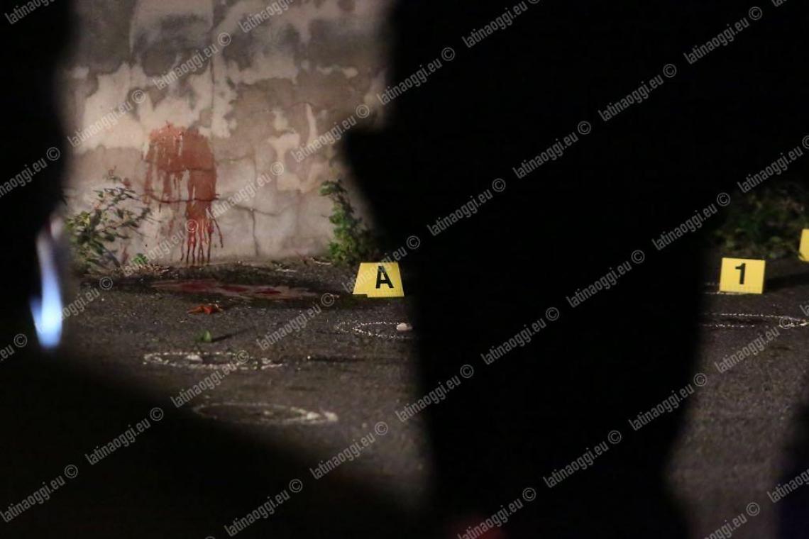 Omicidio Palli, il gip convalida: Sparacio e De Luca restano in carcere