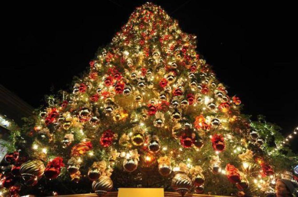 Eventi, il Comune di San Felice Circeo si prepara per il Natale