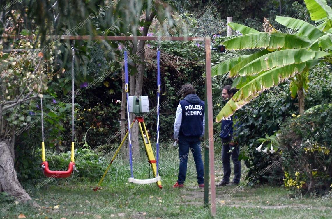 Omicidio in via Palermo, interrogato l'avvocato Palumbo