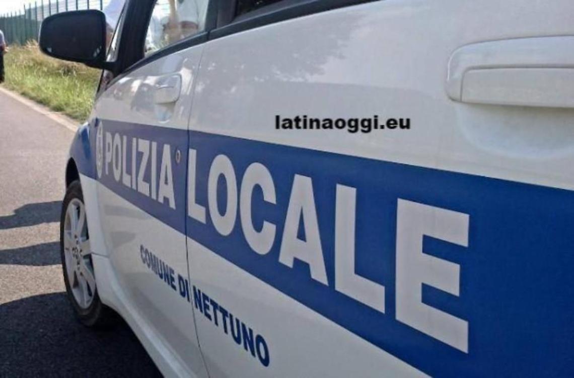 Bimba di dieci anni investita da un'auto all'ora di pranzo