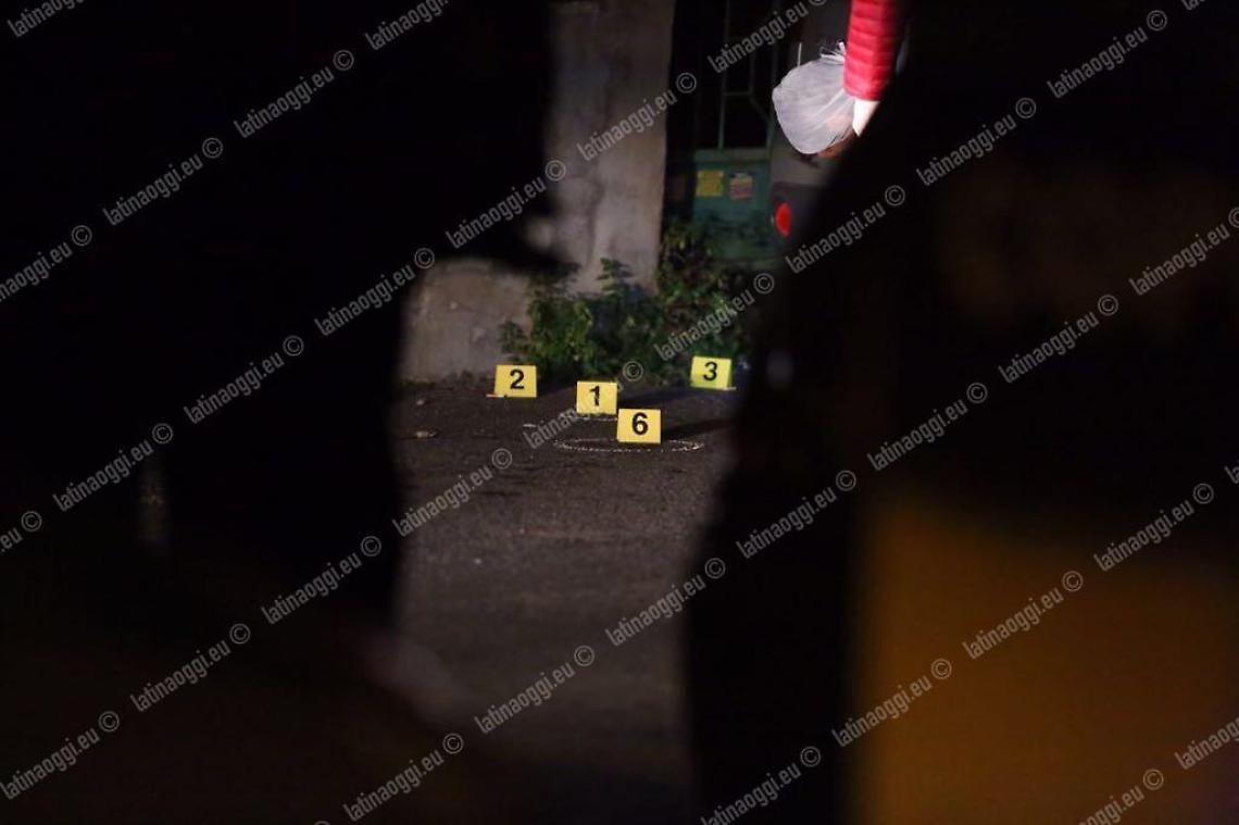 Gli assassini di Luca Palli volevano fuggire all'estero