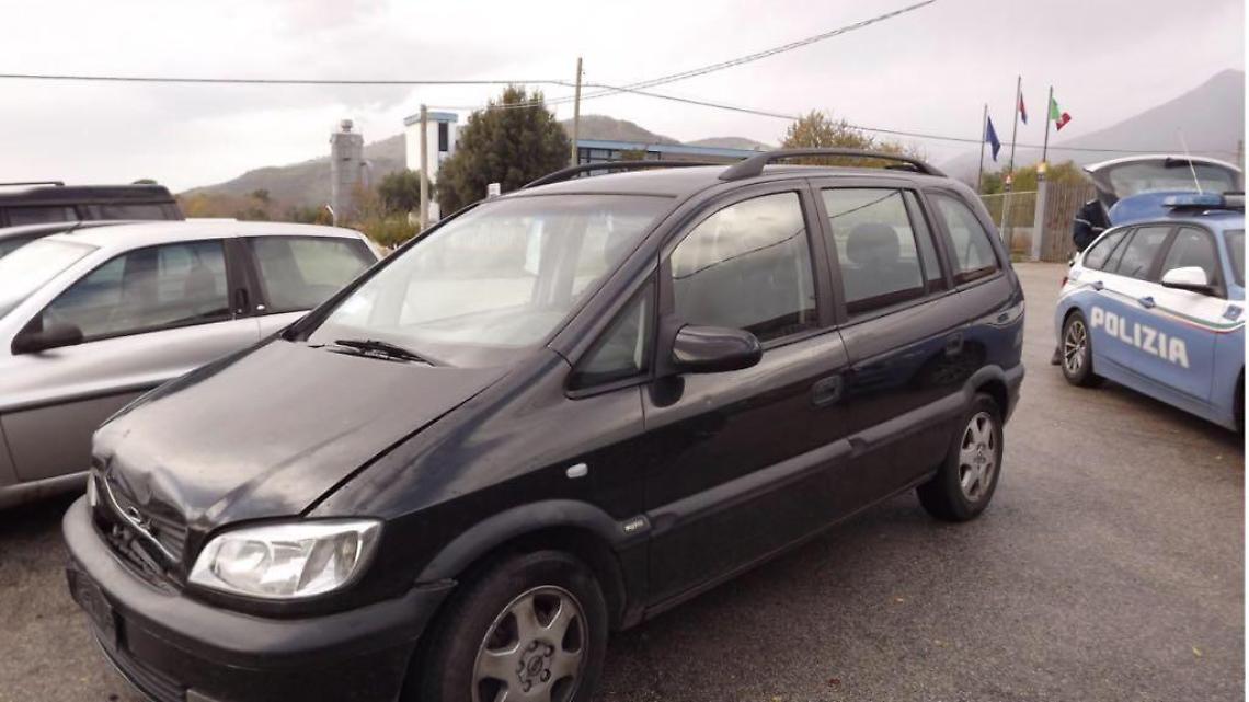 Incidente sulla Migliara 45, individuato il pirata della strada