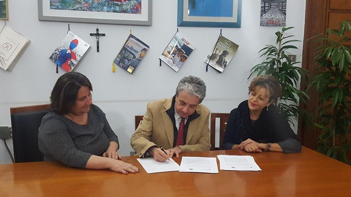 Sabaudia, patto con "La Sapienza" per far crescere il territorio