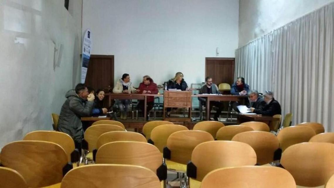 Presidenza del Consiglio comunale, eletta Simonetta Iacovacci