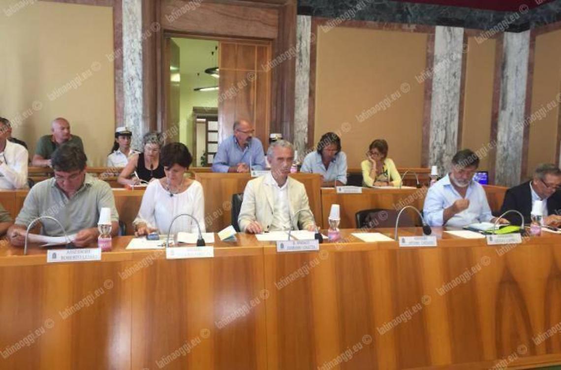 Arresto Buttarelli, riunione straordinaria tra Coletta, giunta e maggioranza