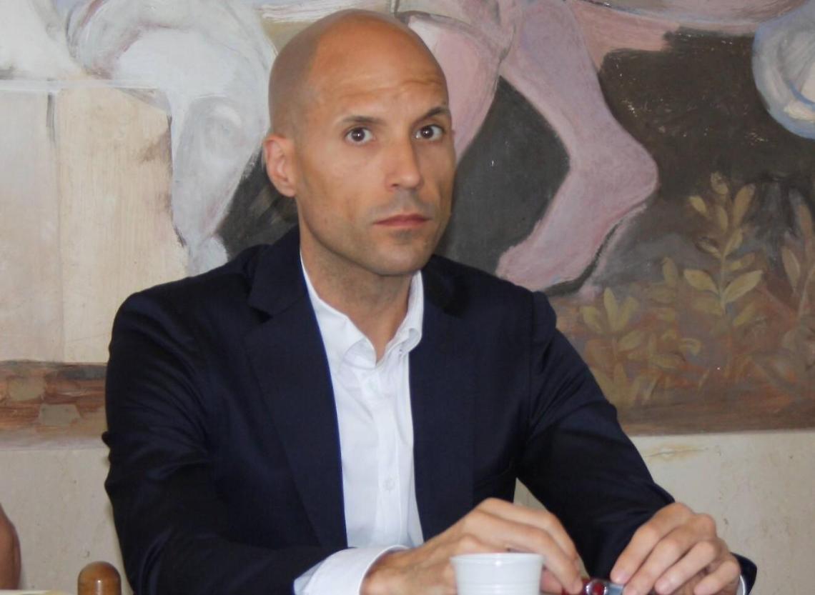 Sperlonga, Maric sui rifiuti: &laquo;Differenziata al top, ora soluzioni alle criticit&agrave;&raquo;
