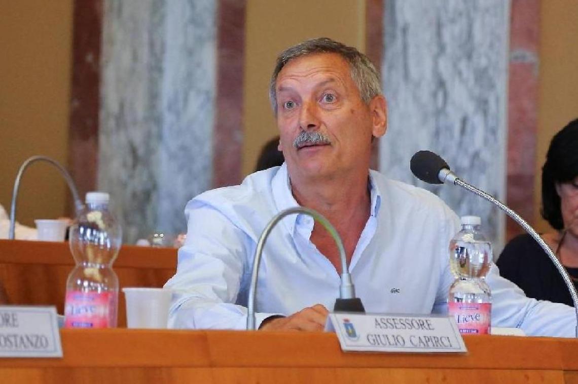 Touch Down, Buttarelli aggiusta la gara per conservare lo stipendio